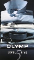 сорочки OLYMP до - 30%