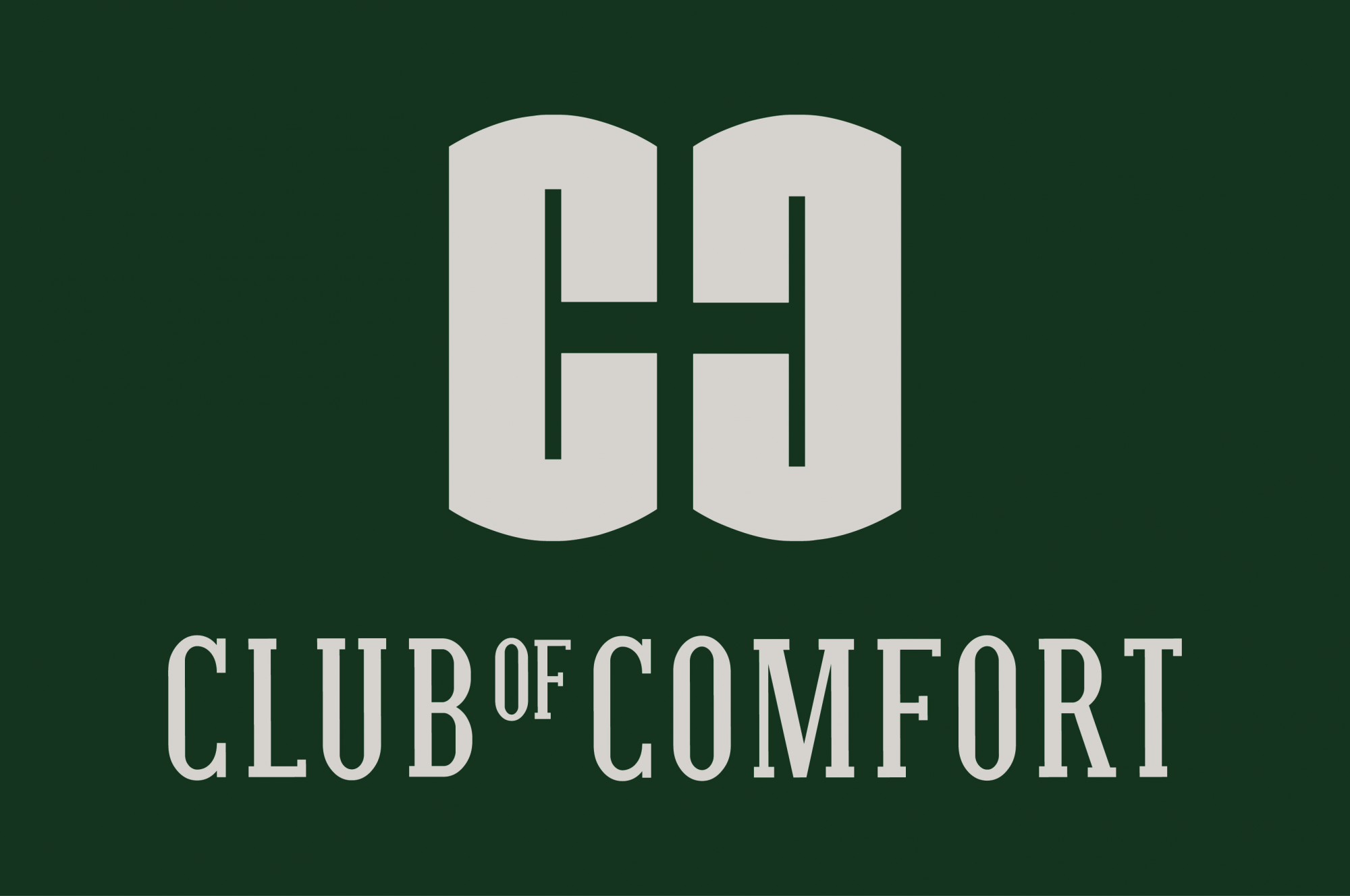  CLUB OF COMFORT