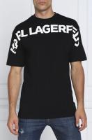 футболка Karl Lagerfeld 