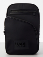 Рюкзак на одно плечо Karl lagerfeld