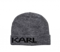шапка  Karl Lagerfeld 