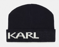 шапка Karl Lagerfeld 